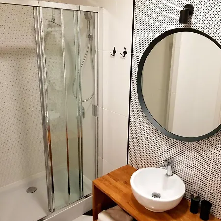 Msapartamenty Centrum 3 Apartman