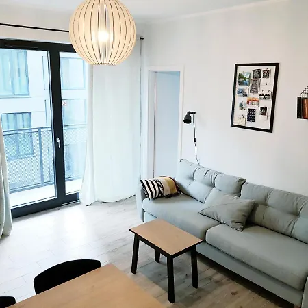 Msapartamenty Centrum 3 *