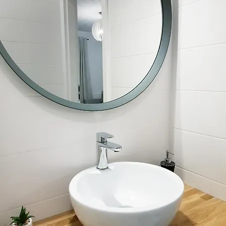 Msapartamenty Centrum 3 * Poznań