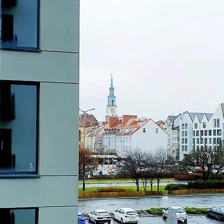 Msapartamenty Centrum 3 * Poznań