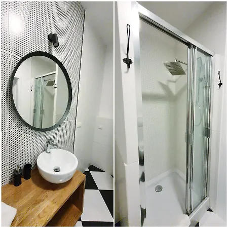 Msapartamenty Centrum 3 Apartman *