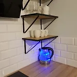 아파트 Msapartamenty Centrum 3 *
