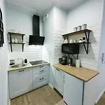 Msapartamenty Centrum 3 * Poznań