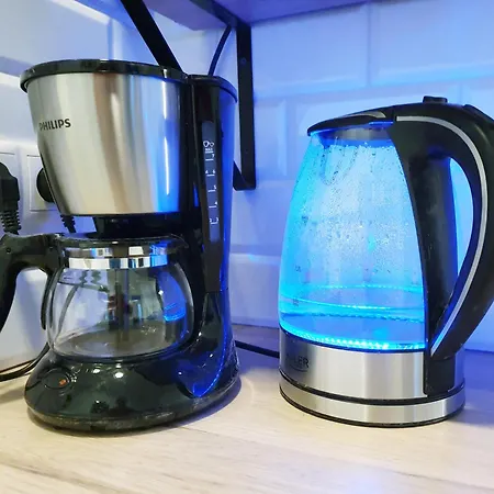 Msapartamenty Centrum 3 Lägenhet