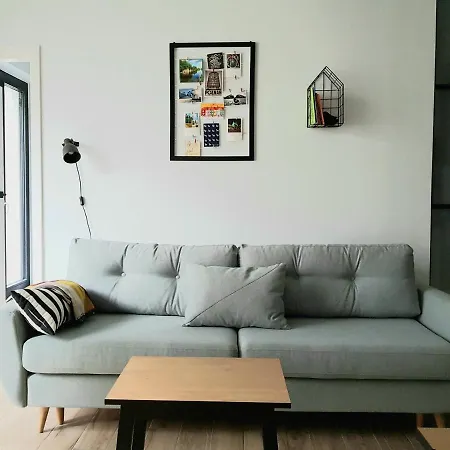 Msapartamenty Centrum 3 *