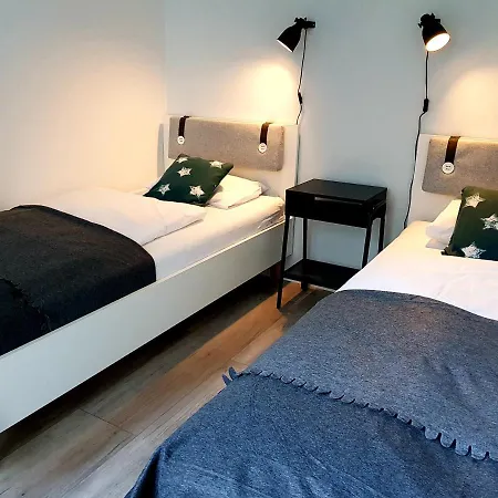 Msapartamenty Centrum 3 * Poznań