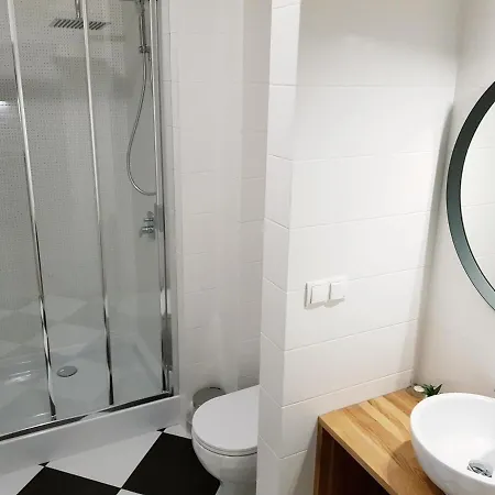 Msapartamenty Centrum 3 Poznań