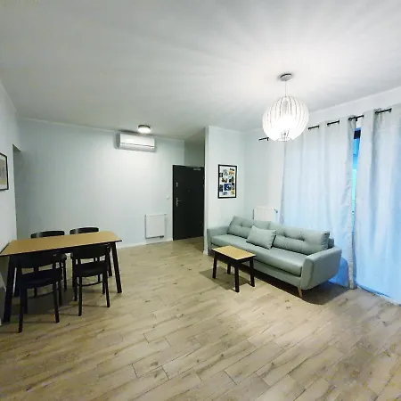 Msapartamenty Centrum 3 *