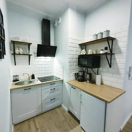 Msapartamenty Centrum 3 * Poznan