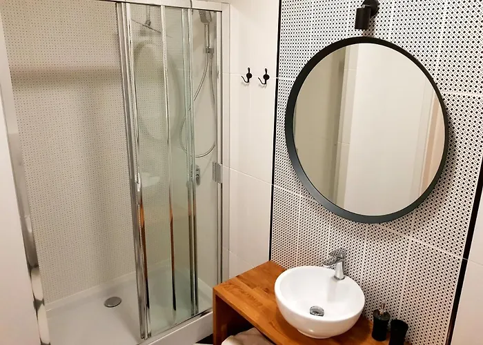 Msapartamenty Centrum 3 Apartament