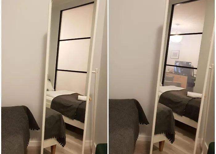 Msapartamenty Centrum 3 * Poznań