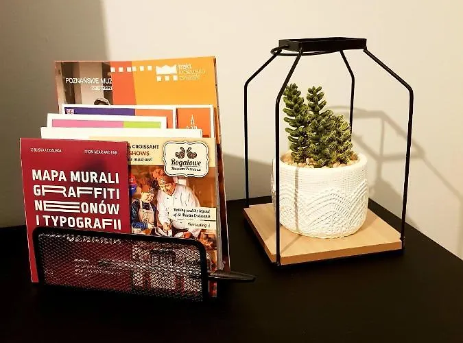 Apartament Msapartamenty Centrum 3 *