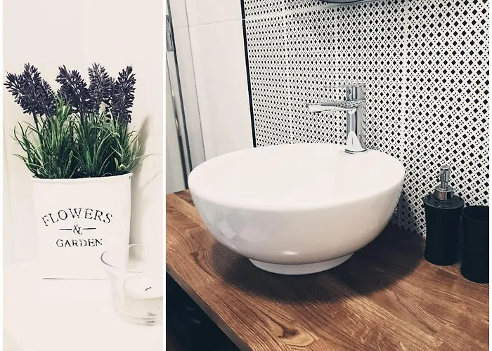 Apartament Msapartamenty Centrum 3