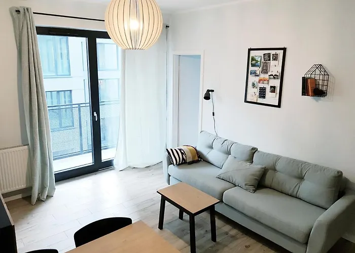 Msapartamenty Centrum 3 *