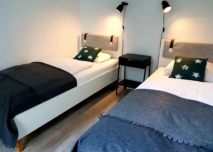 Msapartamenty Centrum 3 * Poznań