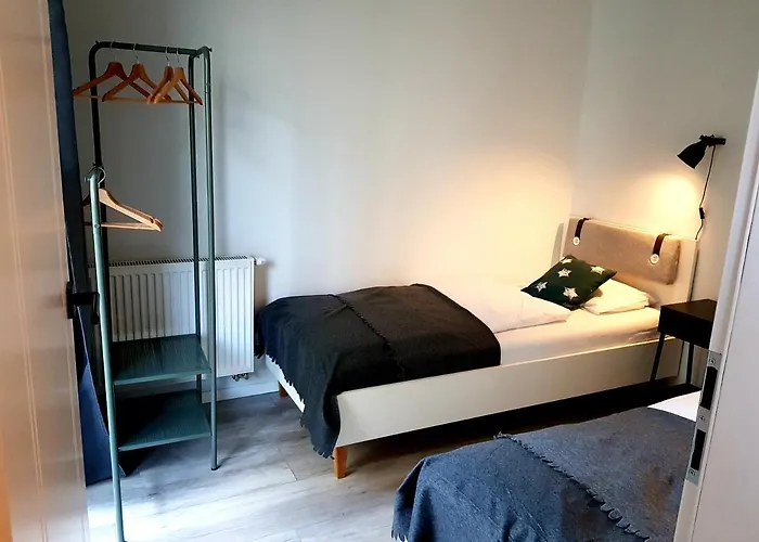 Msapartamenty Centrum 3 Appartement *