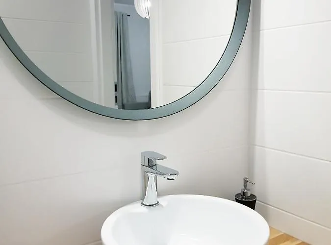 Msapartamenty Centrum 3 * Poznań