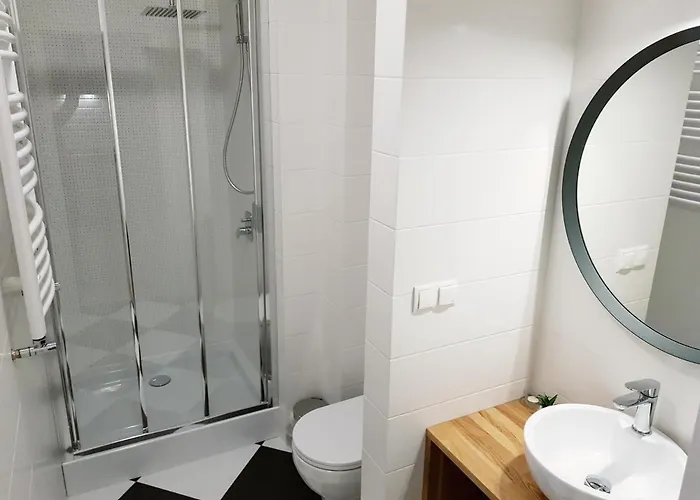 Msapartamenty Centrum 3 Poznań