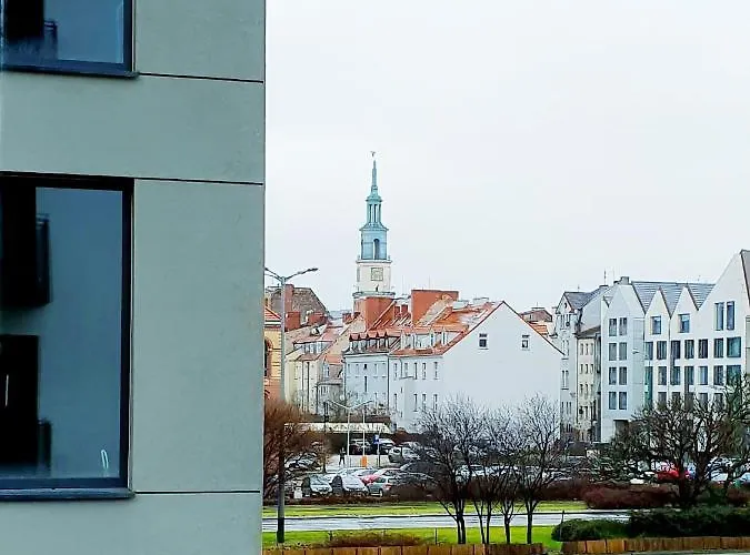 Msapartamenty Centrum 3 * Poznań