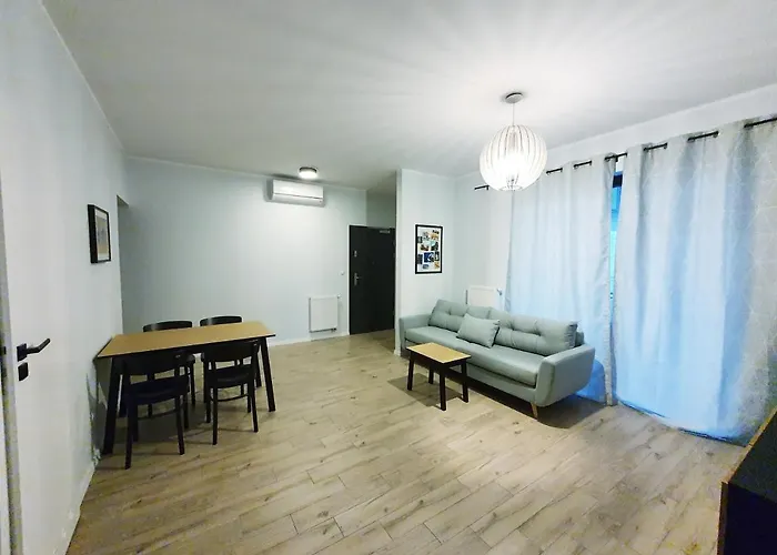 Msapartamenty Centrum 3 *