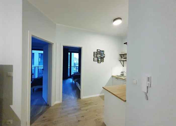 Apartament Msapartamenty Centrum 3 *