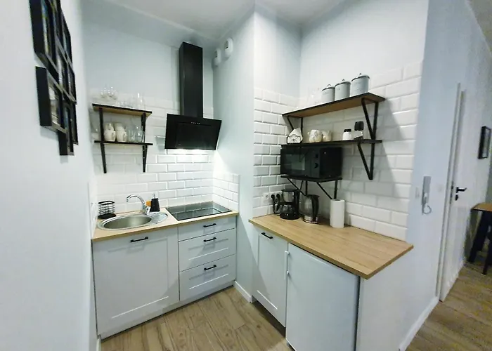 Msapartamenty Centrum 3 * Poznań